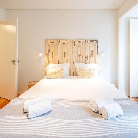 Guestready - Modern Apartment Fully Equipped Lisboa 外观 照片