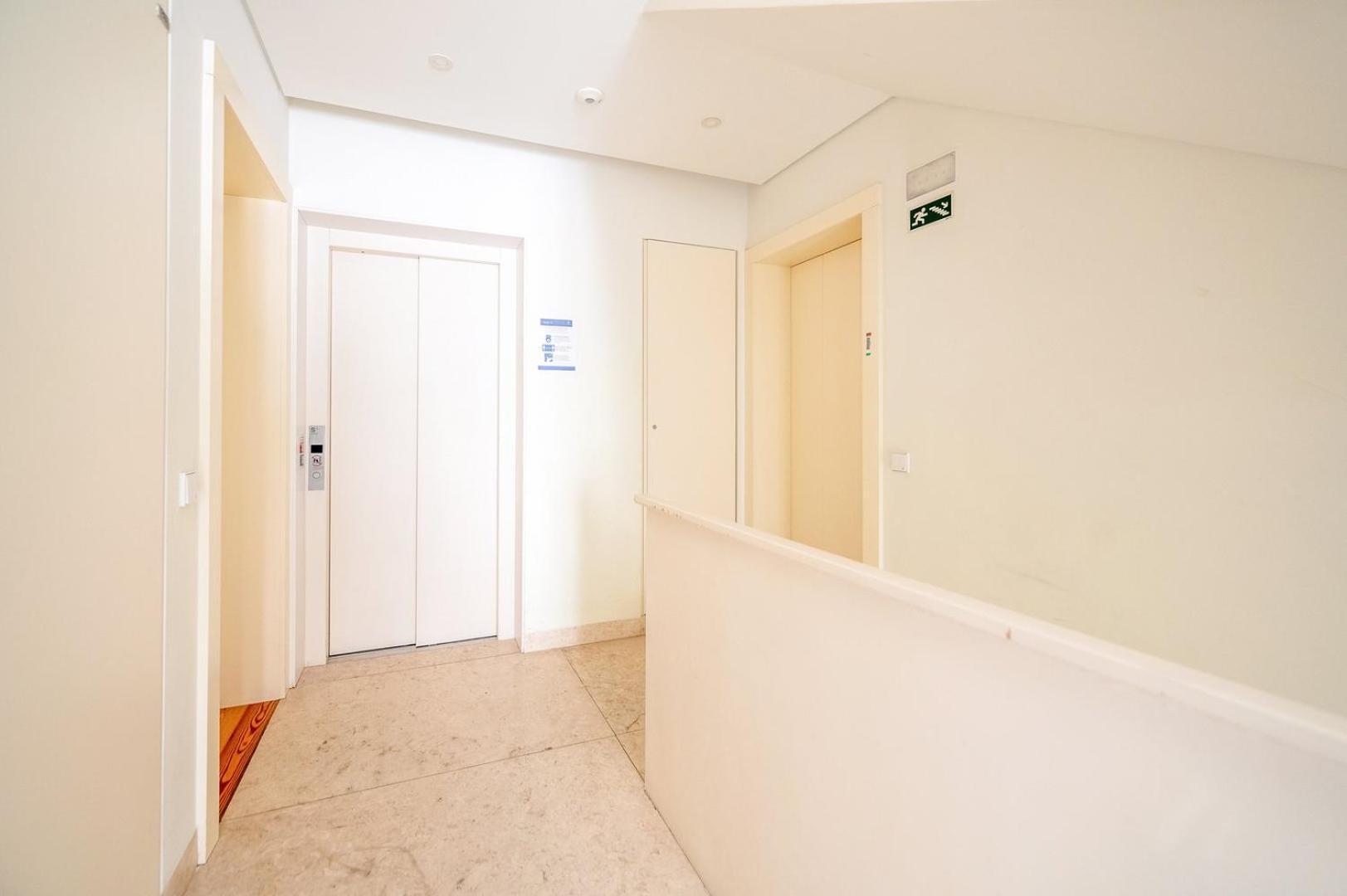 Guestready - Modern Apartment Fully Equipped Lisboa 外观 照片