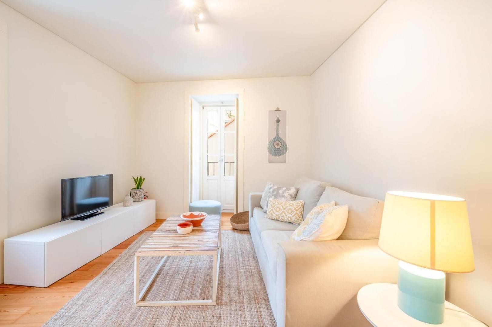 Guestready - Modern Apartment Fully Equipped Lisboa 外观 照片