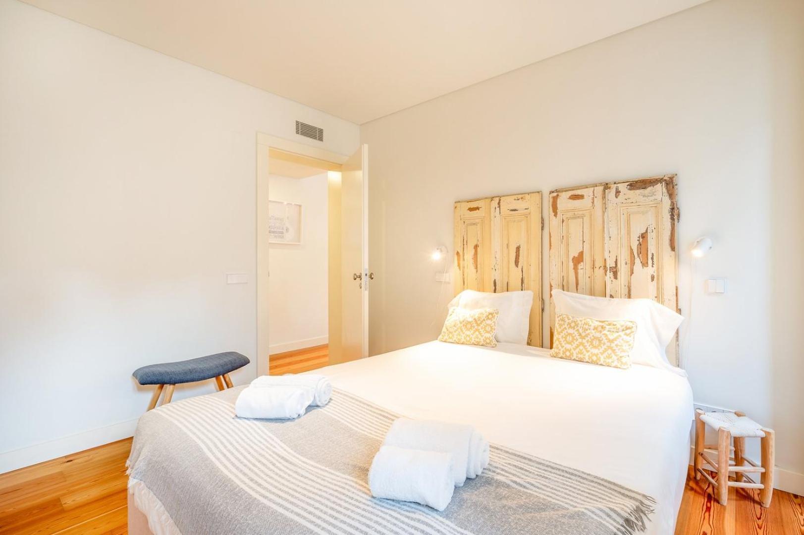 Guestready - Modern Apartment Fully Equipped Lisboa 外观 照片