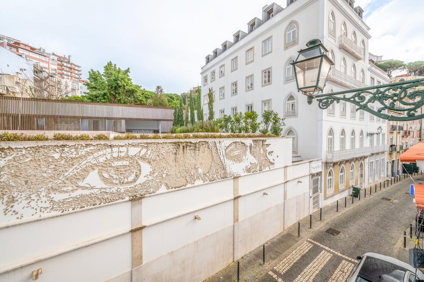 Guestready - Modern Apartment Fully Equipped Lisboa 外观 照片