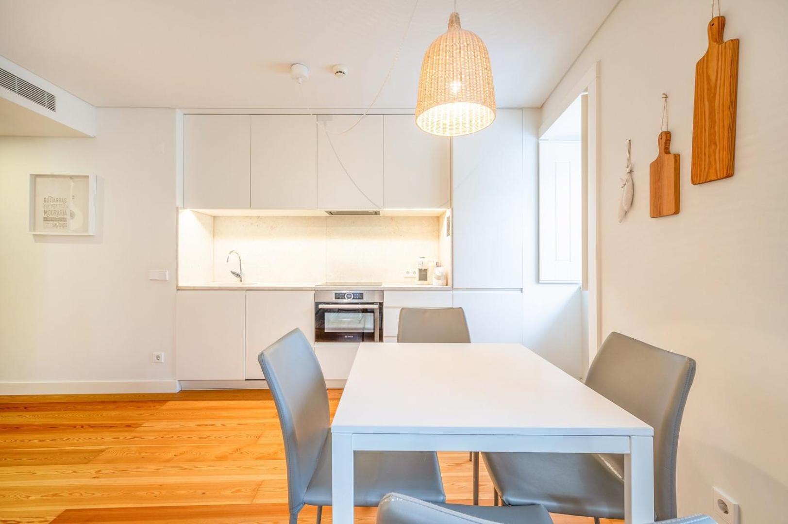 Guestready - Modern Apartment Fully Equipped Lisboa 外观 照片