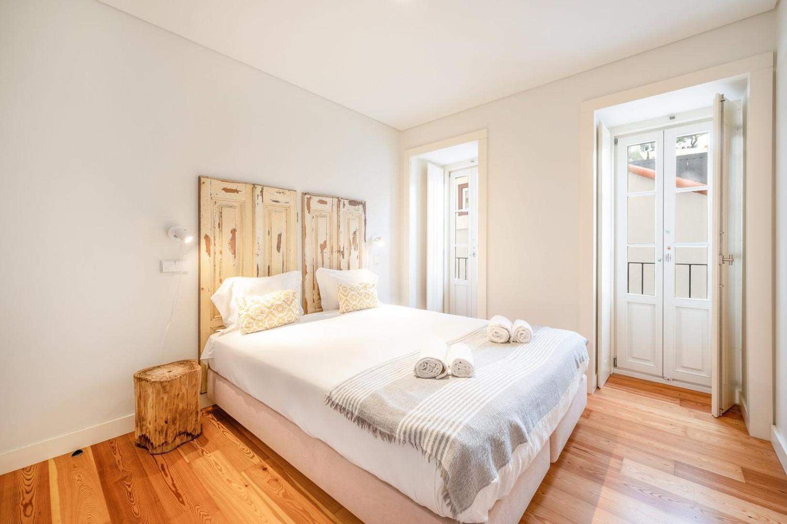 Guestready - Modern Apartment Fully Equipped Lisboa 外观 照片