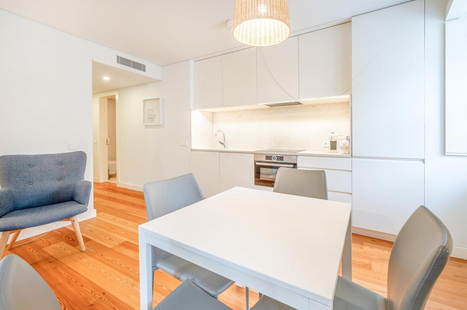 Guestready - Modern Apartment Fully Equipped Lisboa 外观 照片