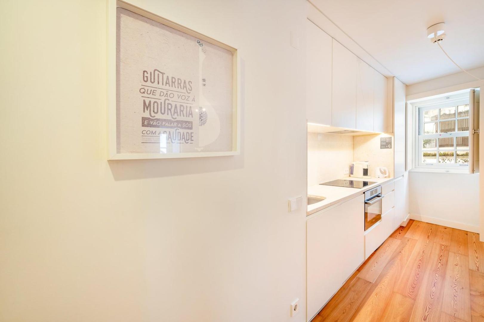 Guestready - Modern Apartment Fully Equipped Lisboa 外观 照片