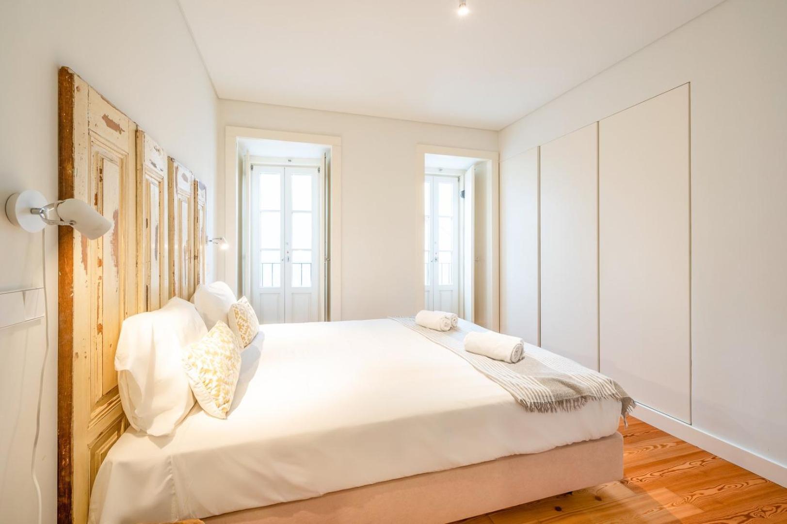 Guestready - Modern Apartment Fully Equipped Lisboa 外观 照片